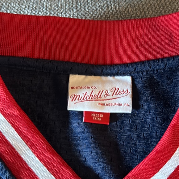 St. Louis Cardinals Jersey - Retro - Picture 5 of 6